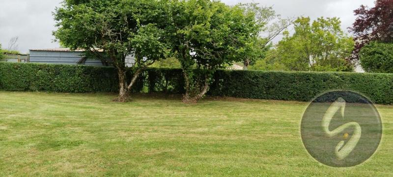 Maison - 111 m² - 5 pièces