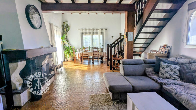 Villa - 119 m² - 4 pièces