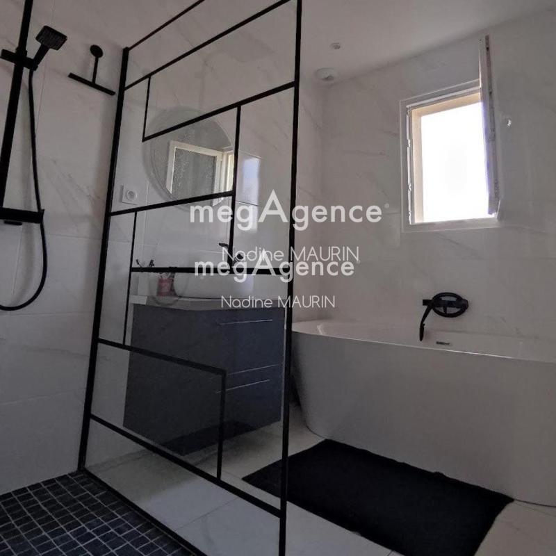 Maison de campagne - 85 m² - 4 pièces