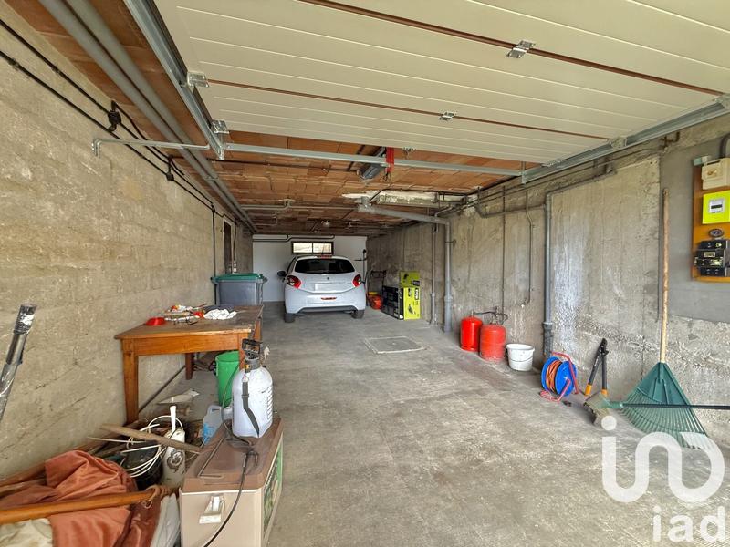 Maison - 138 m² - 5 pièces