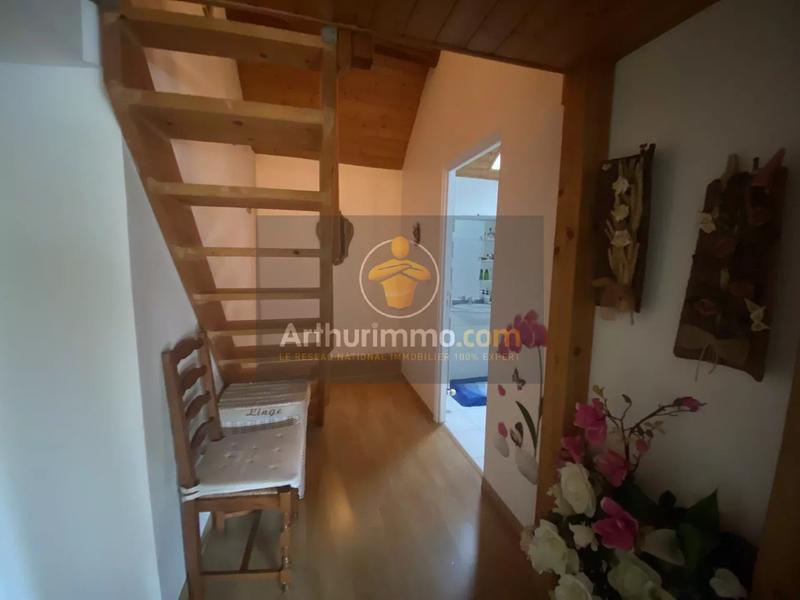 Maison - 112 m² - 4 pièces