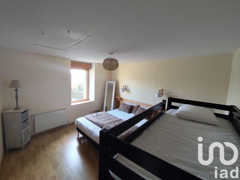 Maison de maîtres - 175 m² - 7 pièces