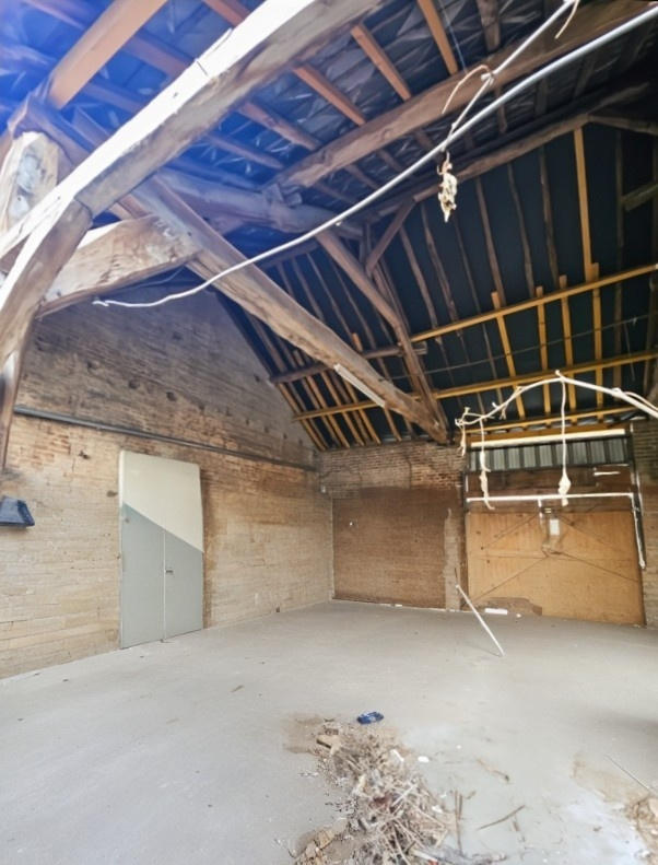 Immeuble - 279 m² - 5 pièces