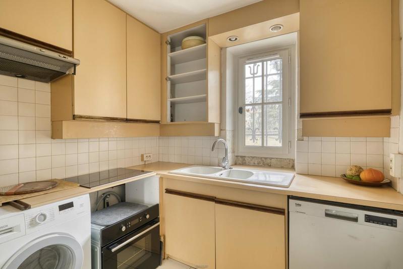 Villa - 123 m² - 5 pièces