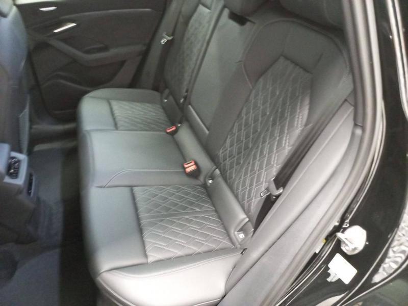 Audi e-tron Sq6 489 ch 100 kWh quattro