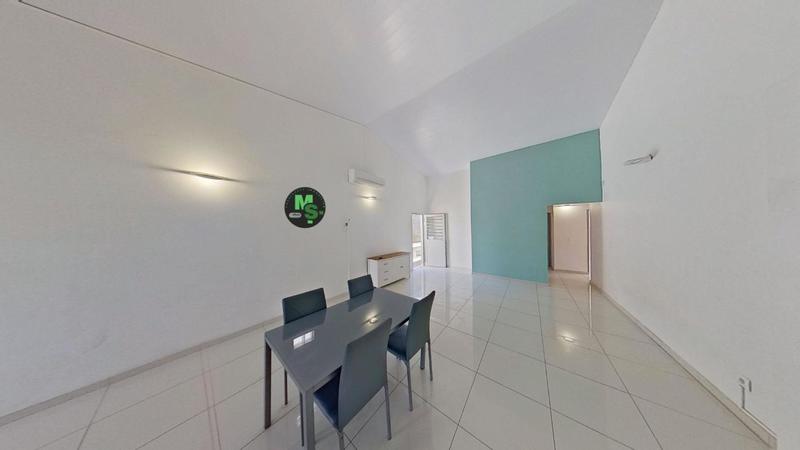 Maison - 87 m² - 3 pièces