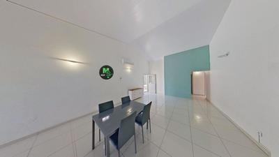 Maison - 87 m² - 3 pièces