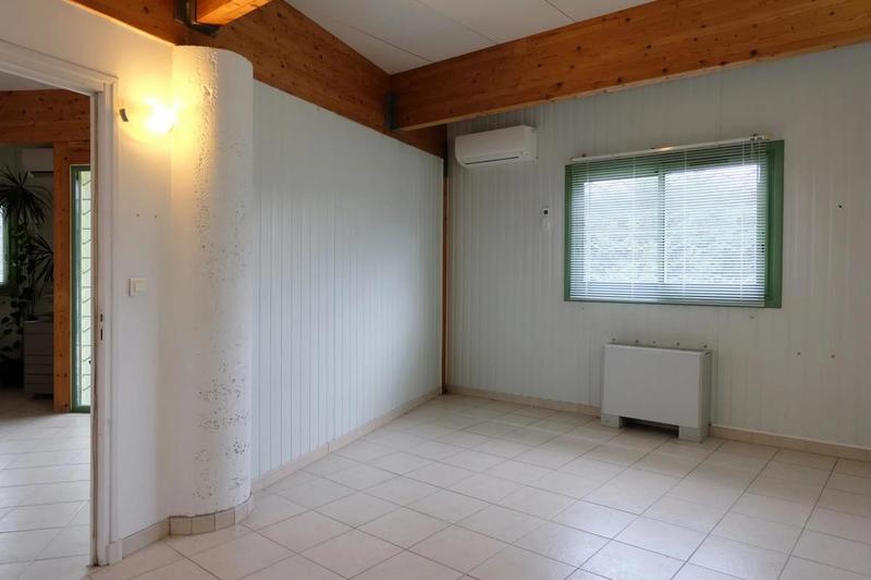 Local commercial - 17 m² - 1 pièce