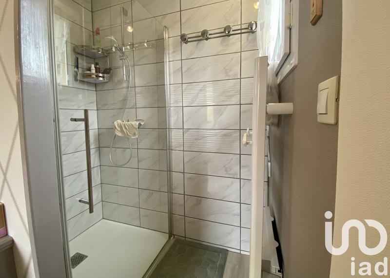 Maison - 142 m² - 6 pièces