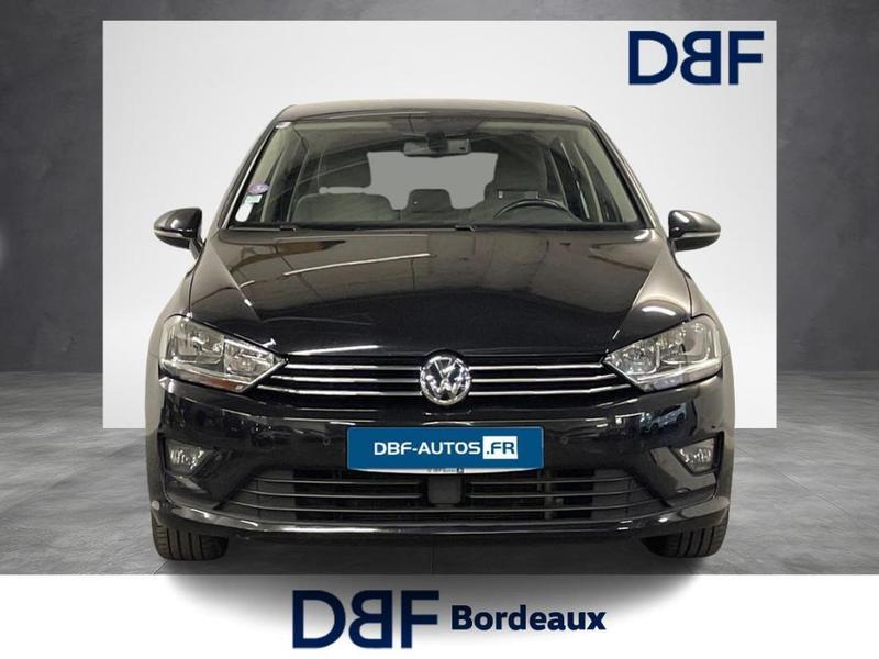 Volkswagen Golf Sportsvan 1.4 Tsi 125 Bmt Dsg7 Confortline