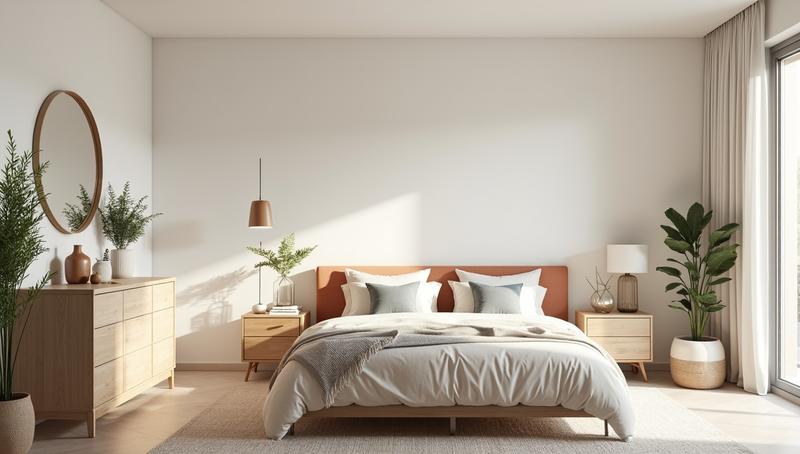 Appartement - 28 à 70 m² - 1 à 3 pièces