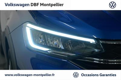 Volkswagen Taigo 1.0 Tsi 116 Dsg7 Vw Edition