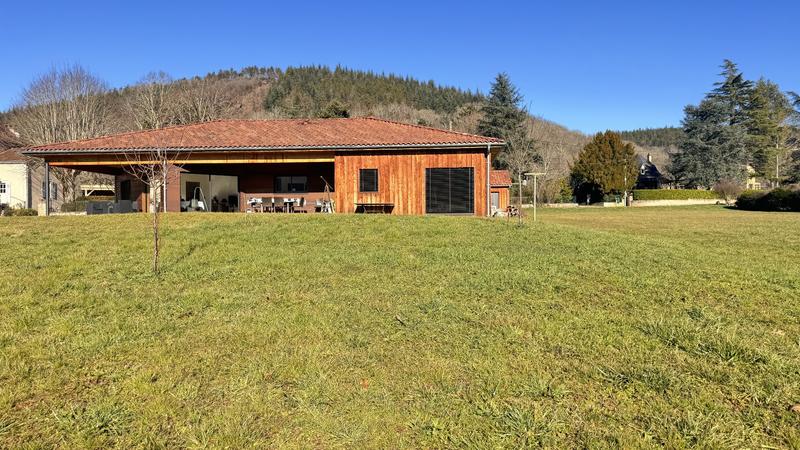 Maison - 164 m² - 6 pièces