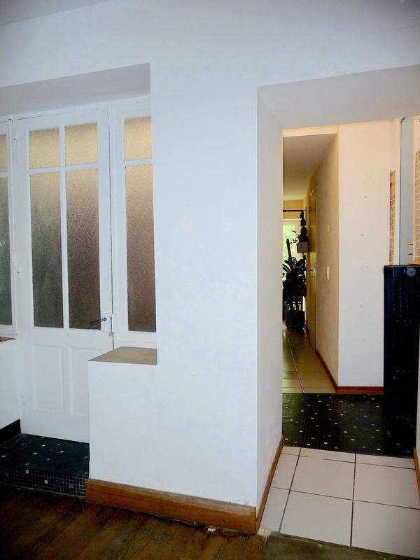 Maison ancienne - 224 m² - 12 pièces