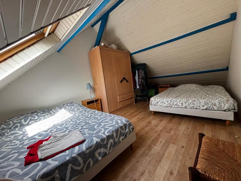 Appartement - 60 m² - 4 pièces