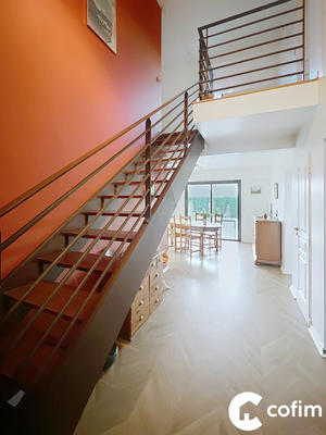 Villa - 163 m² - 6 pièces