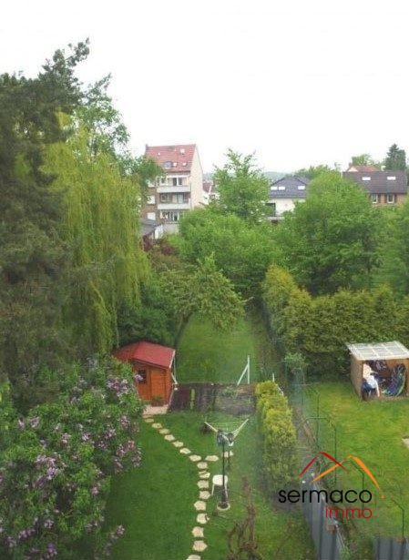 Duplex - 129 m² - 6 pièces