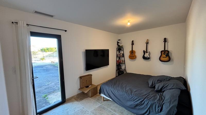 Maison - 300 m² - 10 pièces