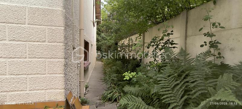 Maison ancienne - 175 m² - 6 pièces