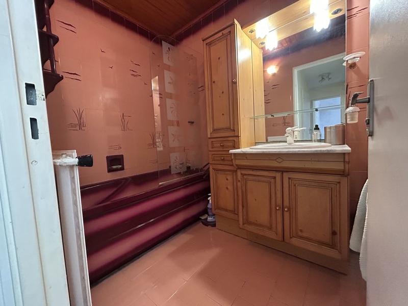 Appartement - 81 m² - 4 pièces