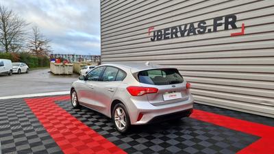 Ford Focus 1.5 EcoBlue 120ch Trend Business