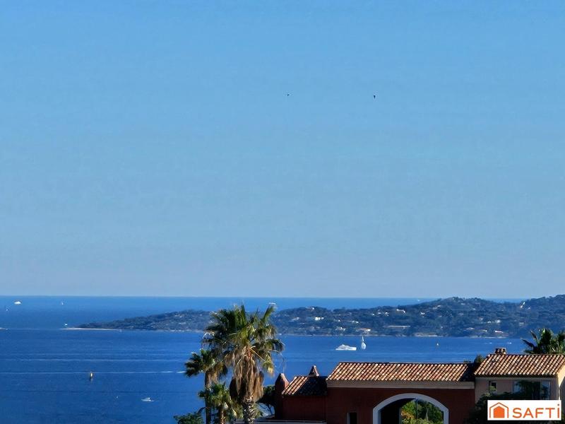 Appartement - 32 m² - 2 pièces