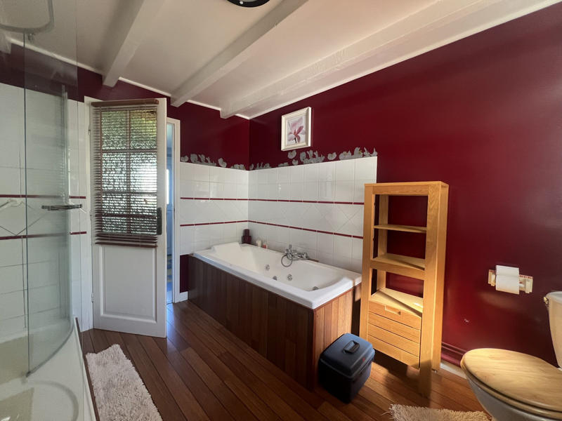 Maison - 148 m² - 4 pièces