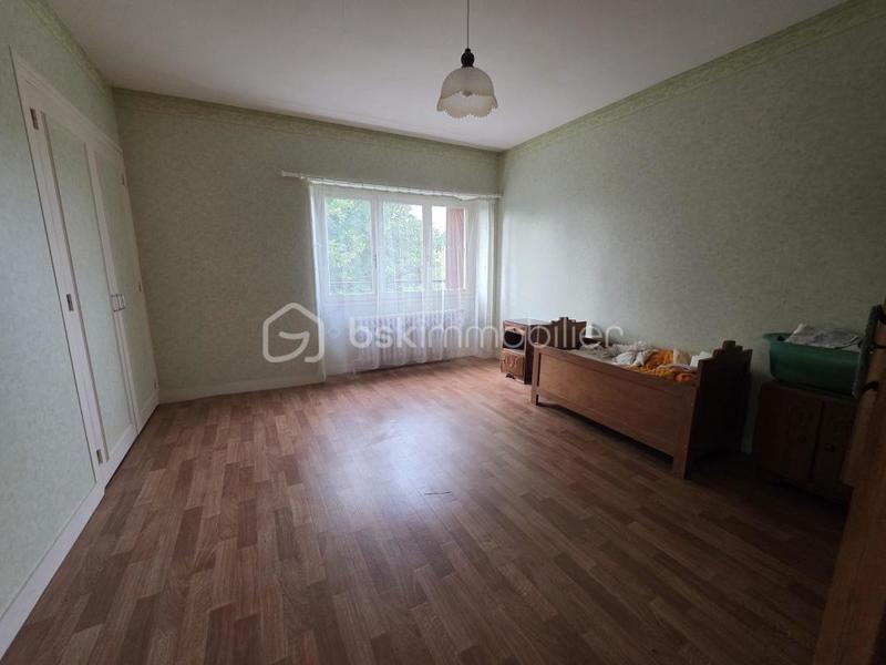 Corps de ferme - 108 m² - 4 pièces