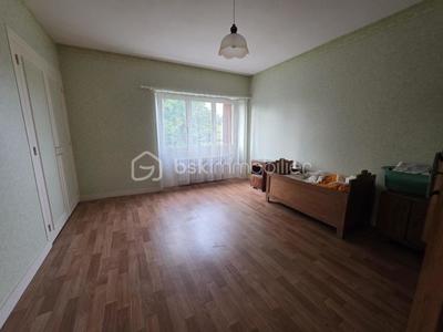 Corps de ferme - 108 m² - 4 pièces