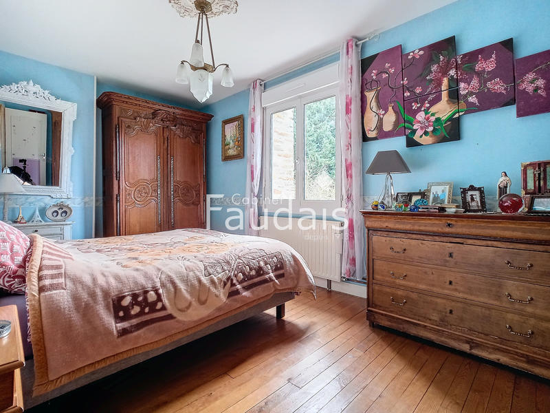 Maison de village - 286 m² - 14 pièces