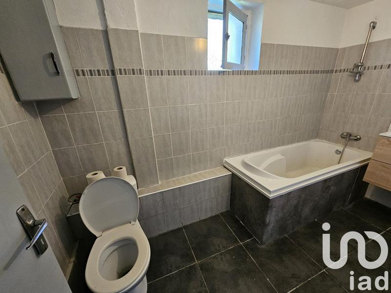 Maison - 148 m² - 7 pièces