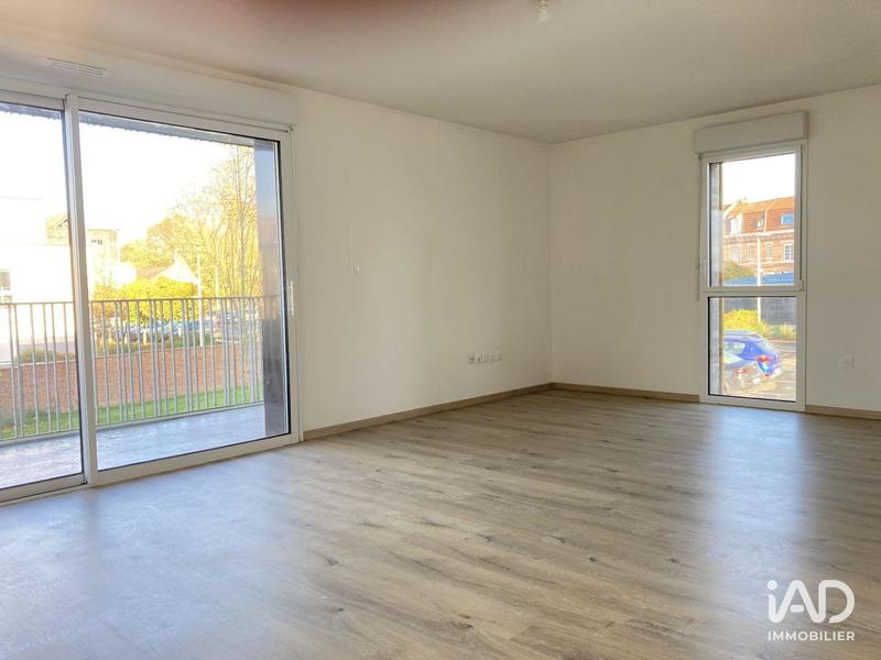 Appartement - 71 m² - 3 pièces