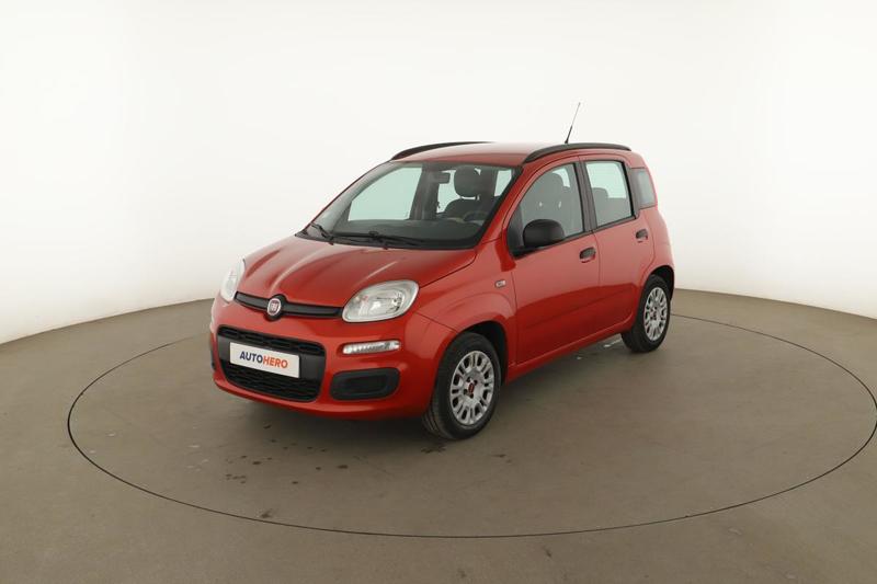 Fiat Panda 1.2 Easy 69 ch