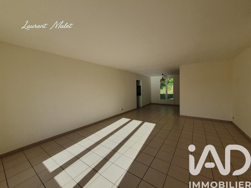 Maison de ville - 110 m² - 5 pièces