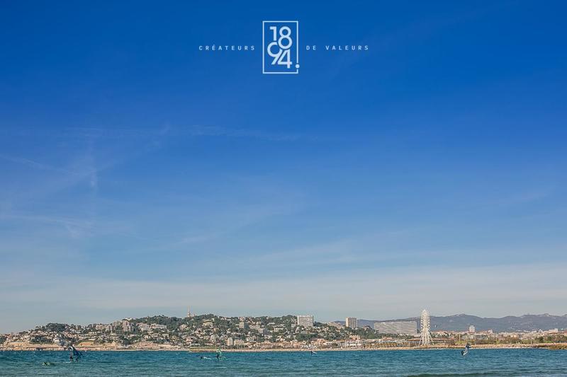 Appartement - 36 m² - 2 pièces