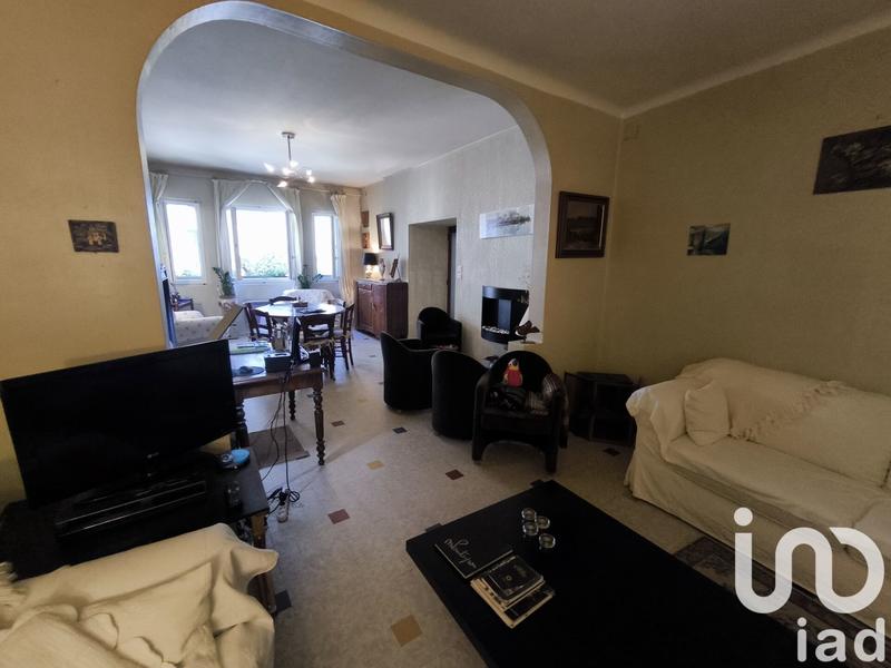 Maison de village - 159 m² - 4 pièces