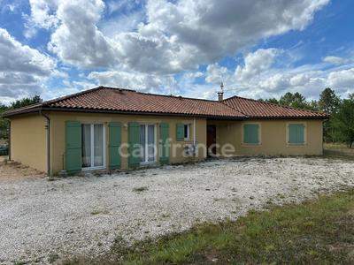 Maison - 170 m² - 10 pièces