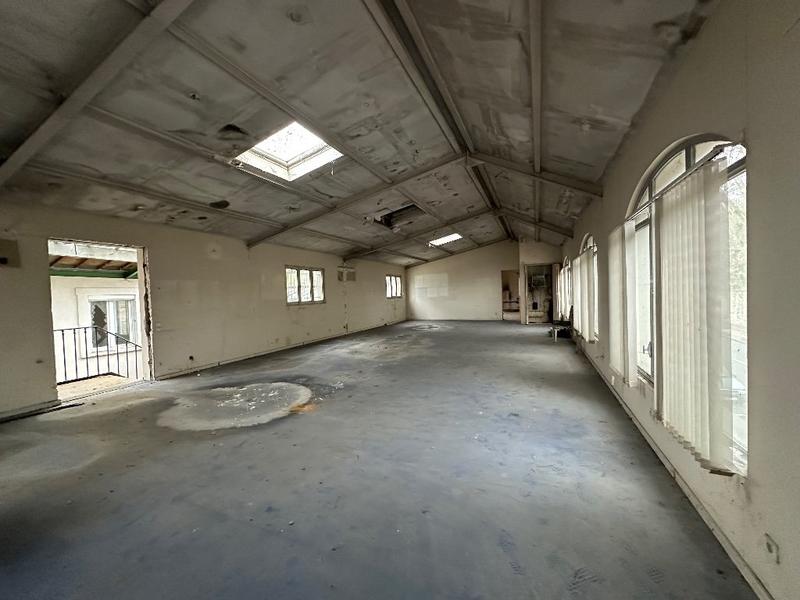 Immeuble - 1 031 m²