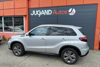Suzuki Vitara 1.4 110 Privilege Allgrip