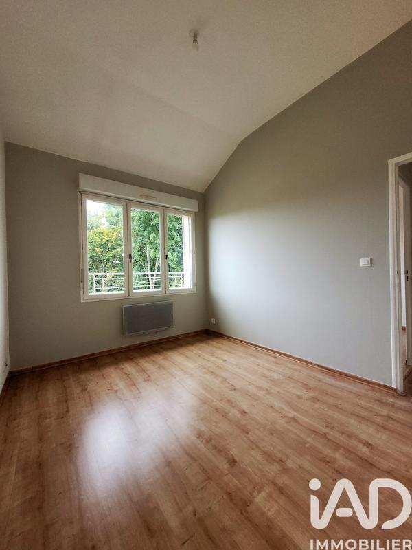 Appartement - 67 m² - 4 pièces