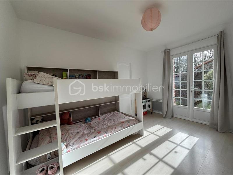 Maison en pierre - 153 m² - 5 pièces