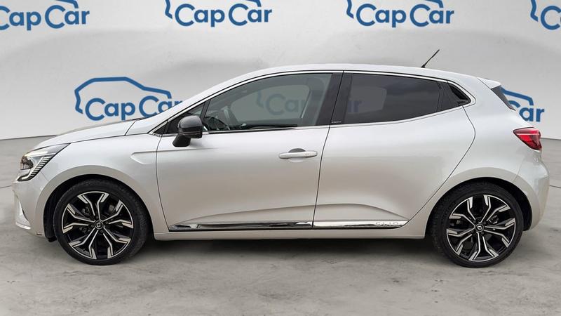 Renault Clio V 1.6 E-Tech 140 Edc6 Intens