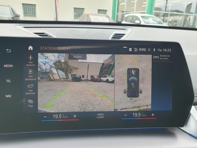 Bmw X1 U11 sDrive 20i 170ch Dkg7 m Sport Exclusive