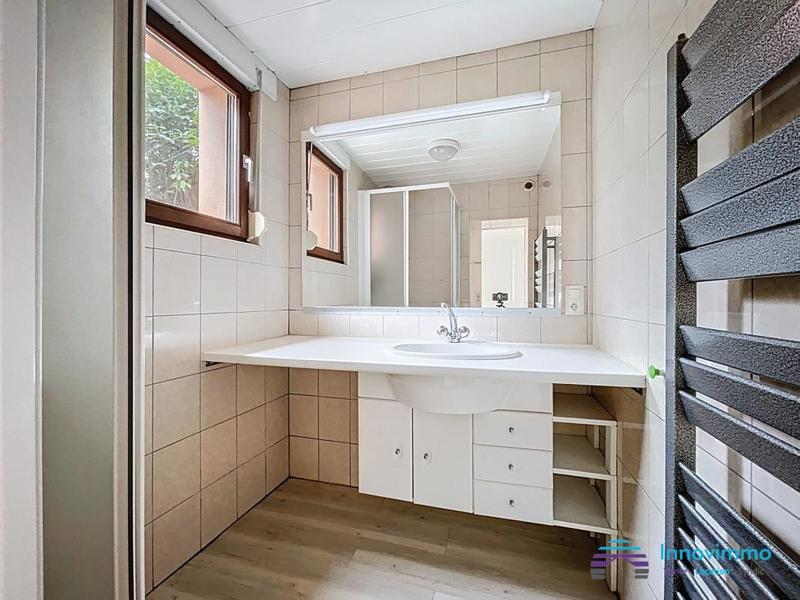 Appartement - 51 m² - 2 pièces