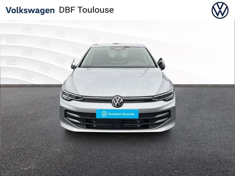 Volkswagen Golf 8 Fl 1.5 Etsi 116ch Dsg7 Life Plus/