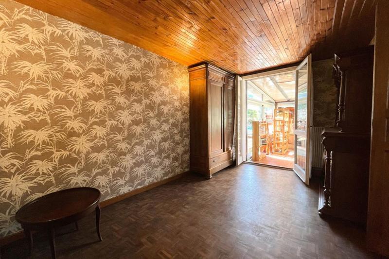 Maison - 142 m² - 7 pièces