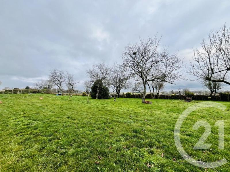 Maison en pierre - 101 m² - 5 pièces