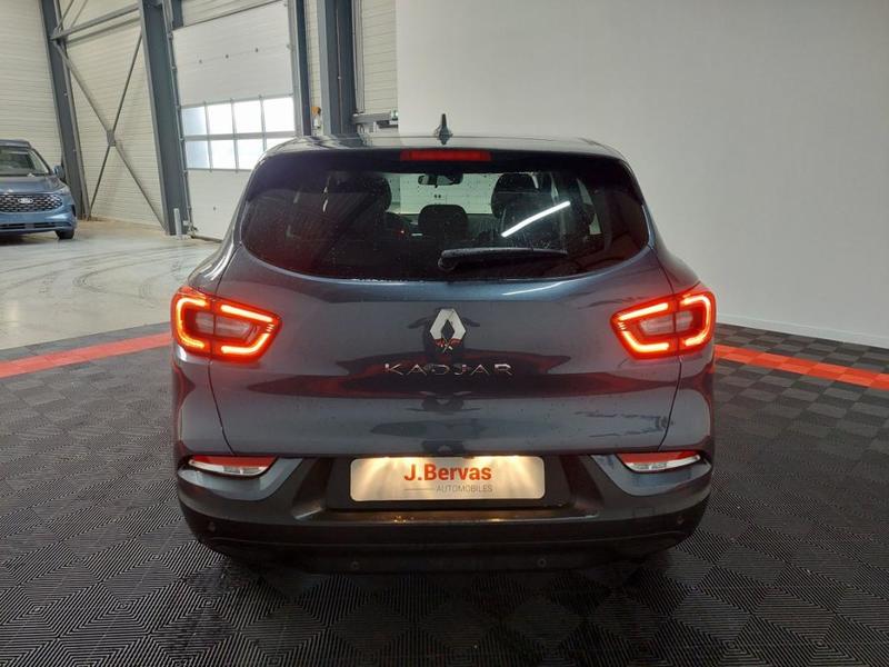 Renault Kadjar Evolution TCe 140