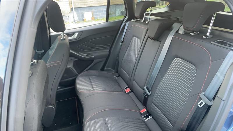 Ford Focus Sw IV 1.0 SCTi EcoBoost Flexifuel mHEV 125 St Line - Première main Toit ouvrant