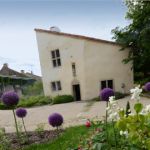 Maison Natale de Jeanne d'Arc et Centre d'Interprétation Visages de Jehanne